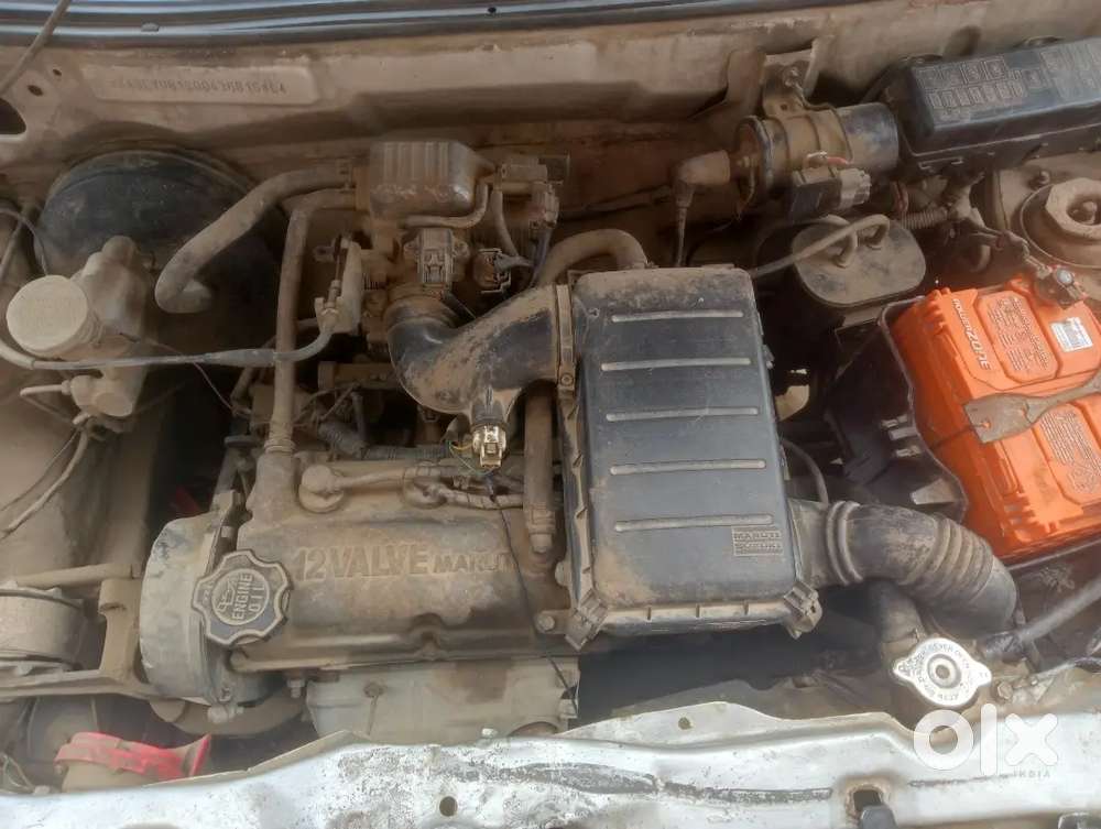 Maruti Suzuki Alto Lx 2005