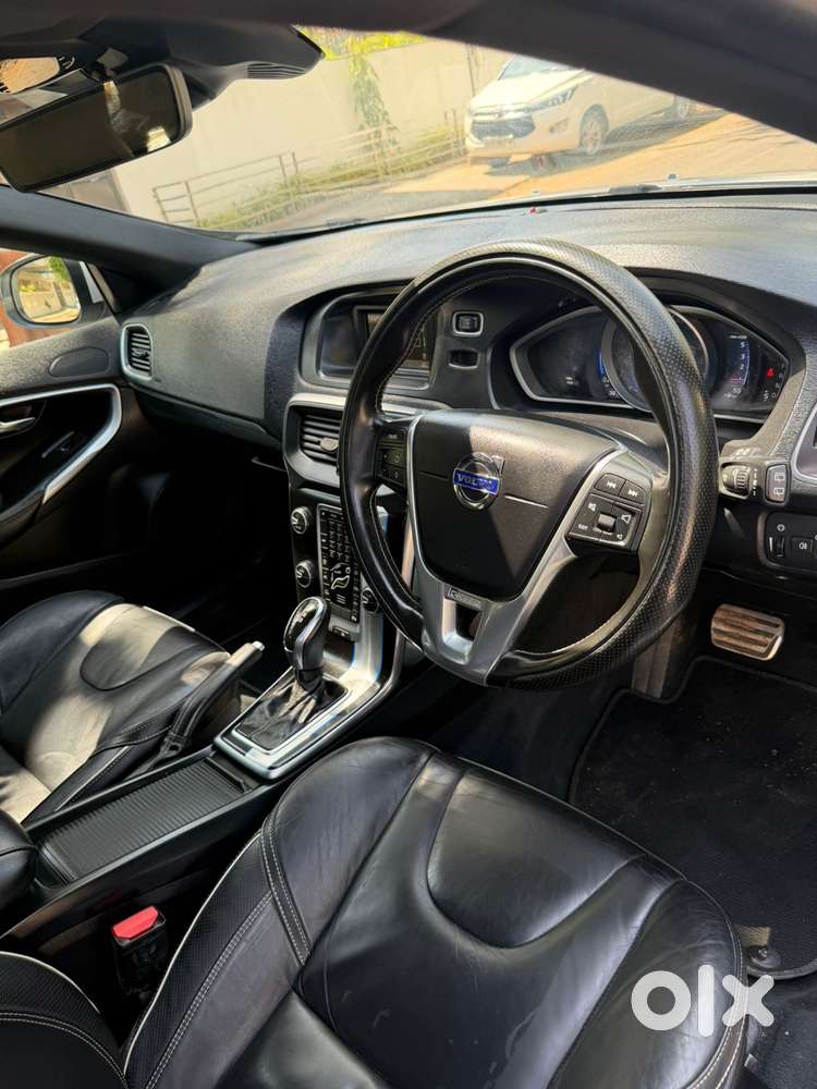 Volvo V40 Cross Country D3, 2016, Diesel