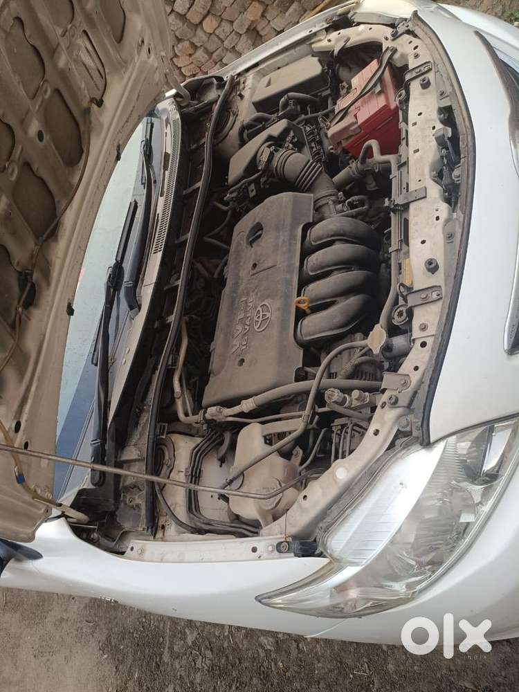 Toyota 2009 Model, 60000 Km