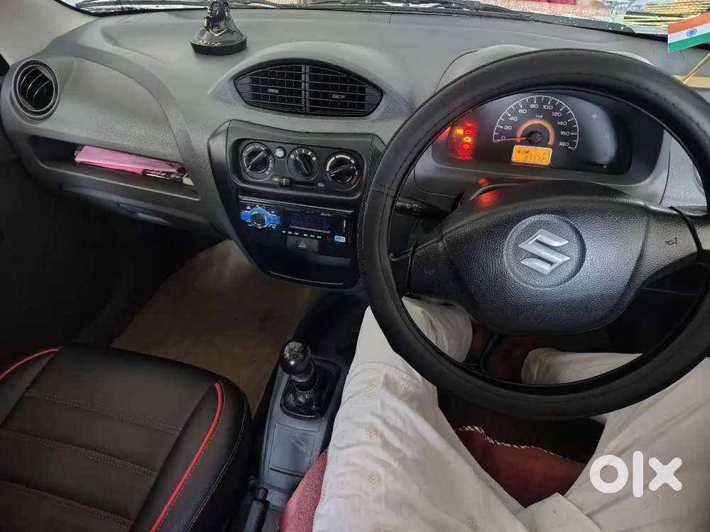 2013 Maruti Suzuki Alto