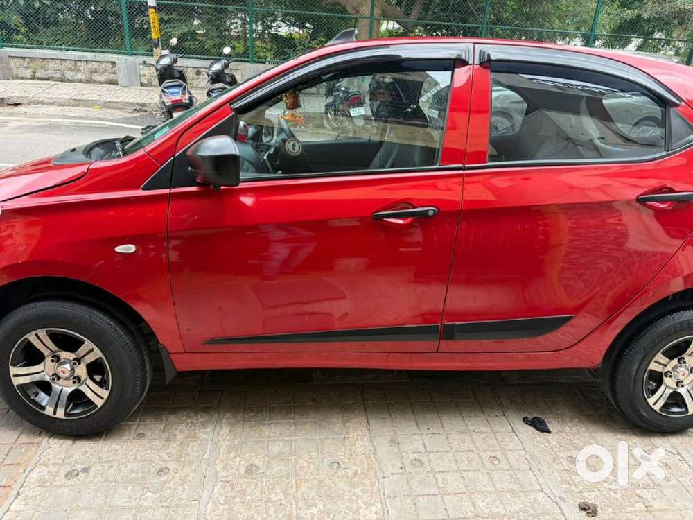 Tata Tiago Xm, 2019, Petrol