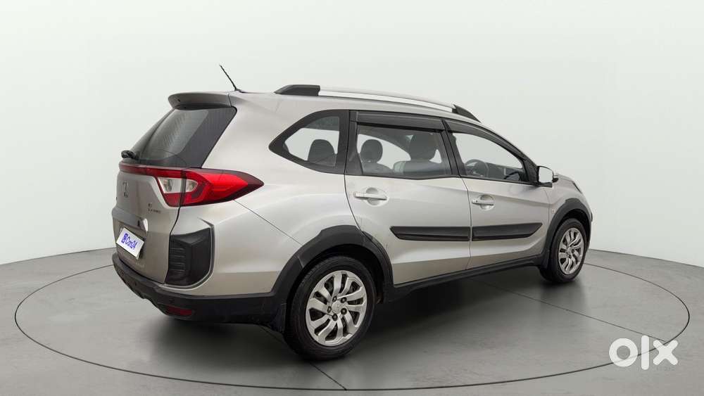 Honda Br-v 1.5 S I-vtec Mt, 2016, Petrol