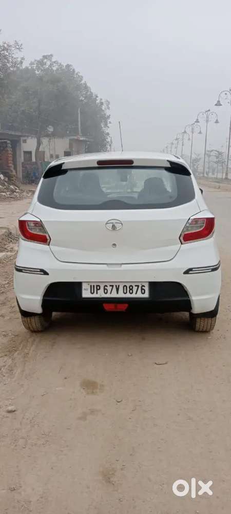 Tata Tiago 1.2 Revotron 2018
