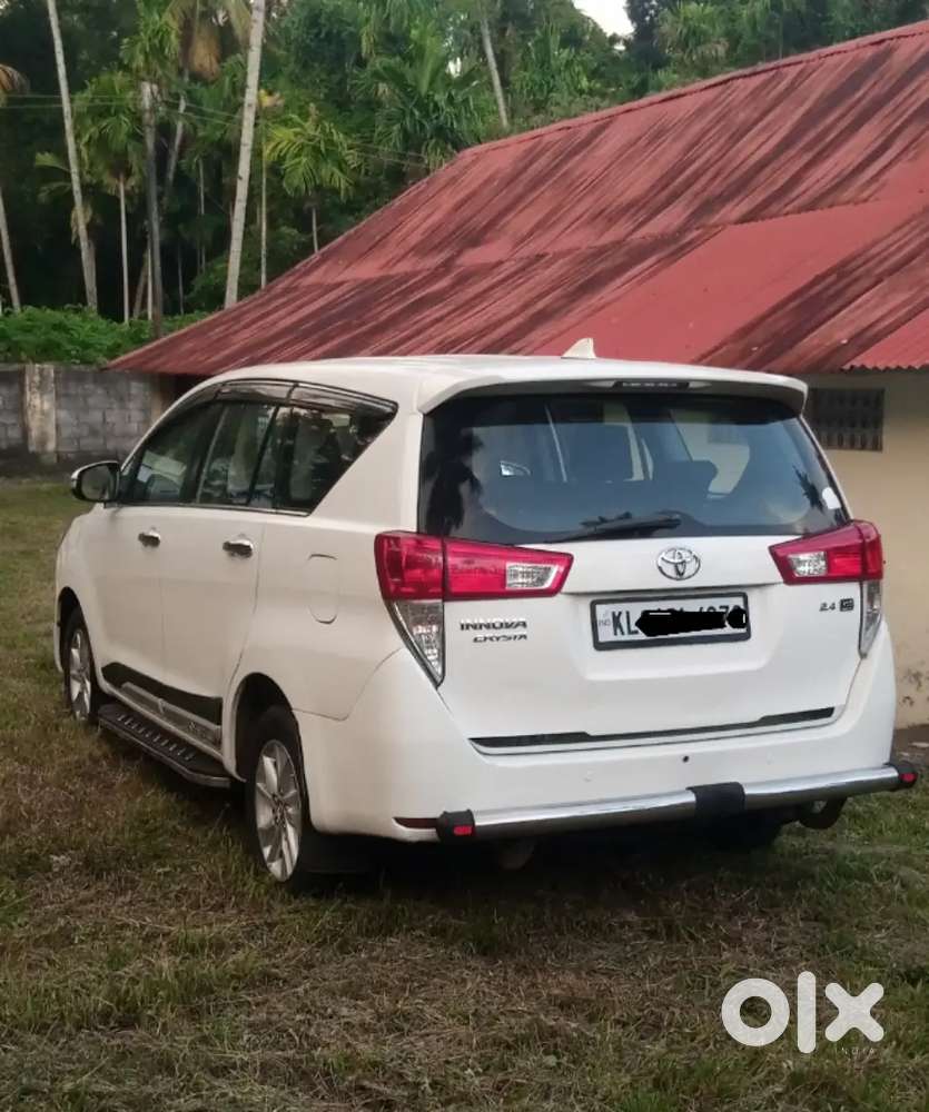 Full Toyota Servise. No Replace.