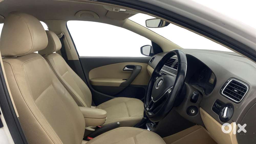 Volkswagen Vento 1.5 Tdi Highline At, 2016, Diesel