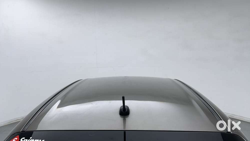 Maruti Suzuki Dzire 1.2 Vxi, 2017, Petrol