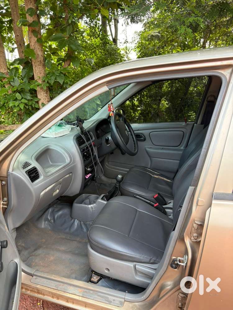 Maruti Suzuki Alto K10 2011