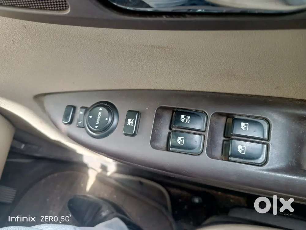 Hyundai I20 2012