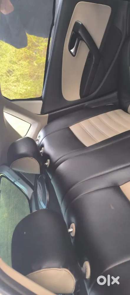 Volkswagen Polo 2011 Diesel Good Condition