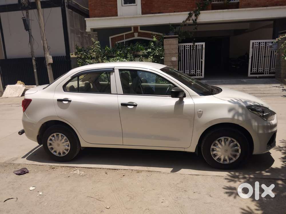 Maruti Suzuki Dzire 1.2 Tour S Cng, 2024, Cng & Hybrids