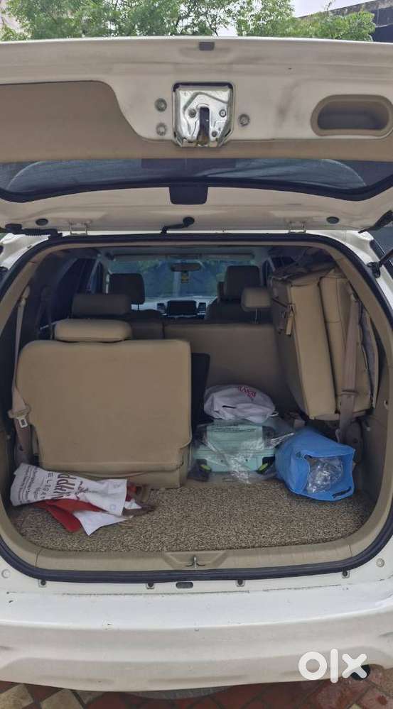 Toyota Fortuner 3.0 4x2 Automatic, 2015, Diesel
