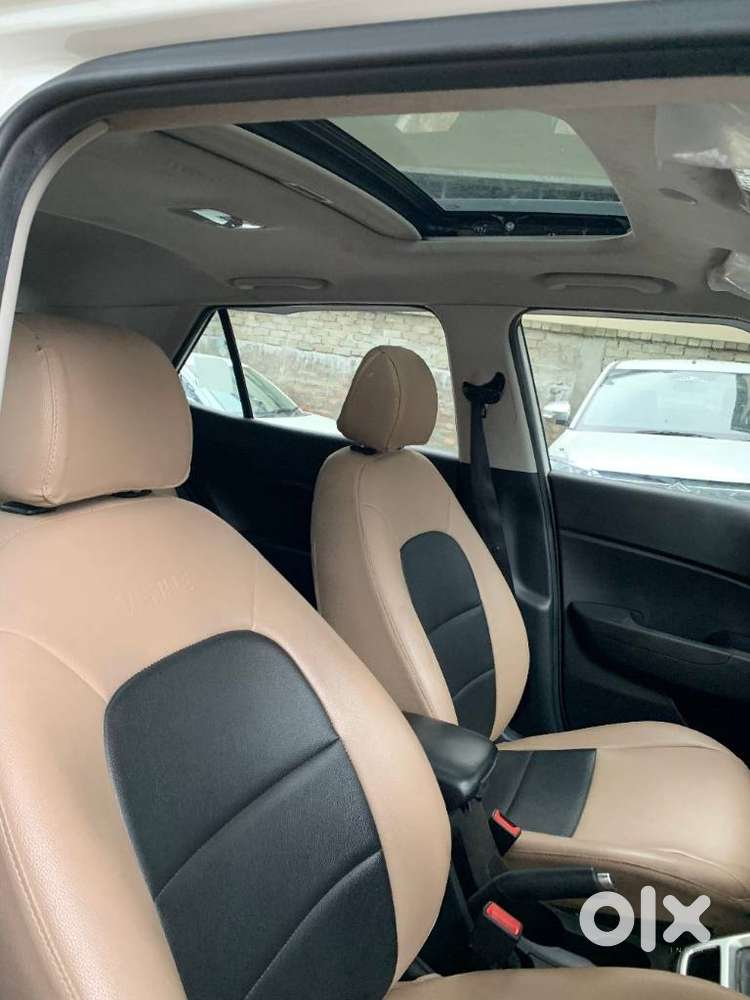 Hyundai Venue Sx Turbo, 2021, Petrol