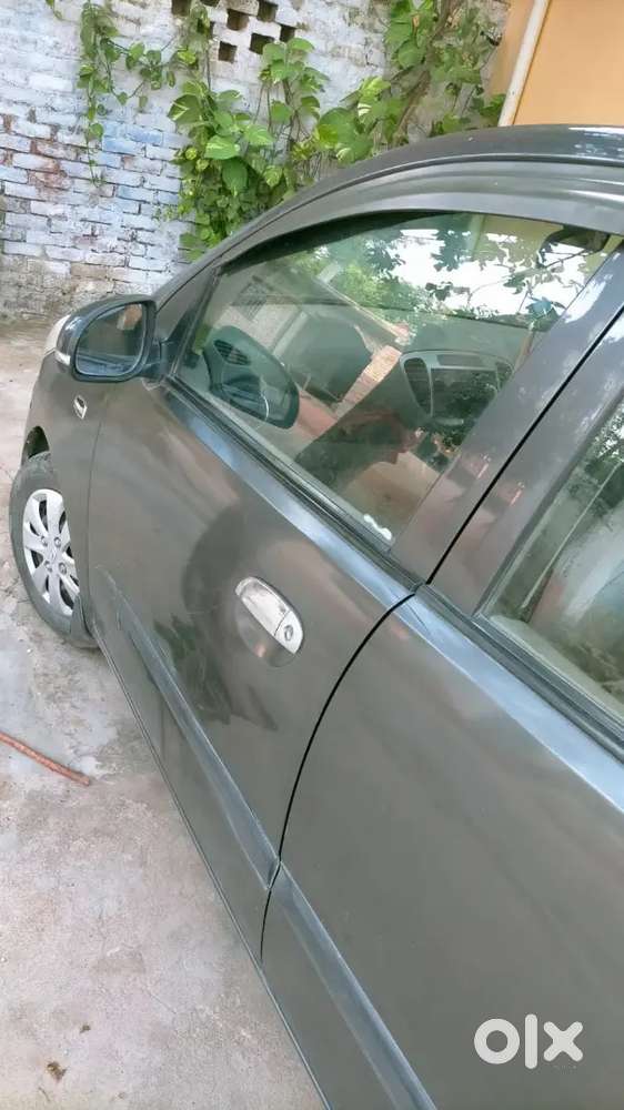 Hundai I10 Magna