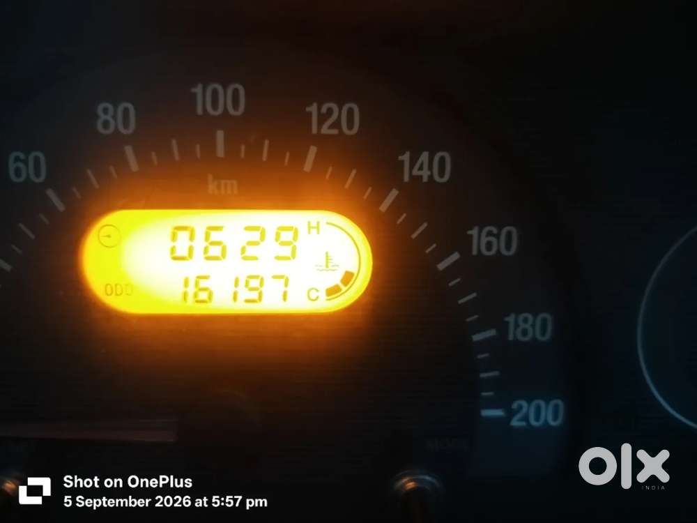 Tata Indica Vista, 2011, Petrol