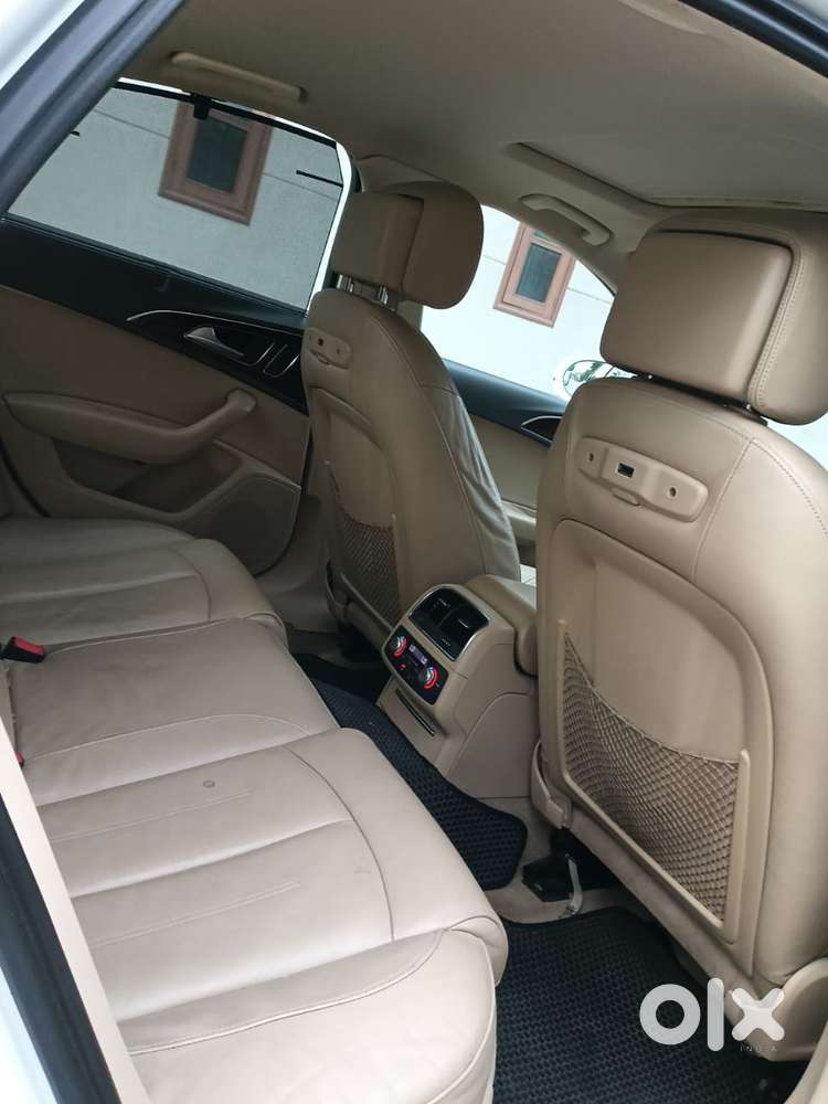 Audi A6 2.0 Tdi Premium, 2014, Diesel