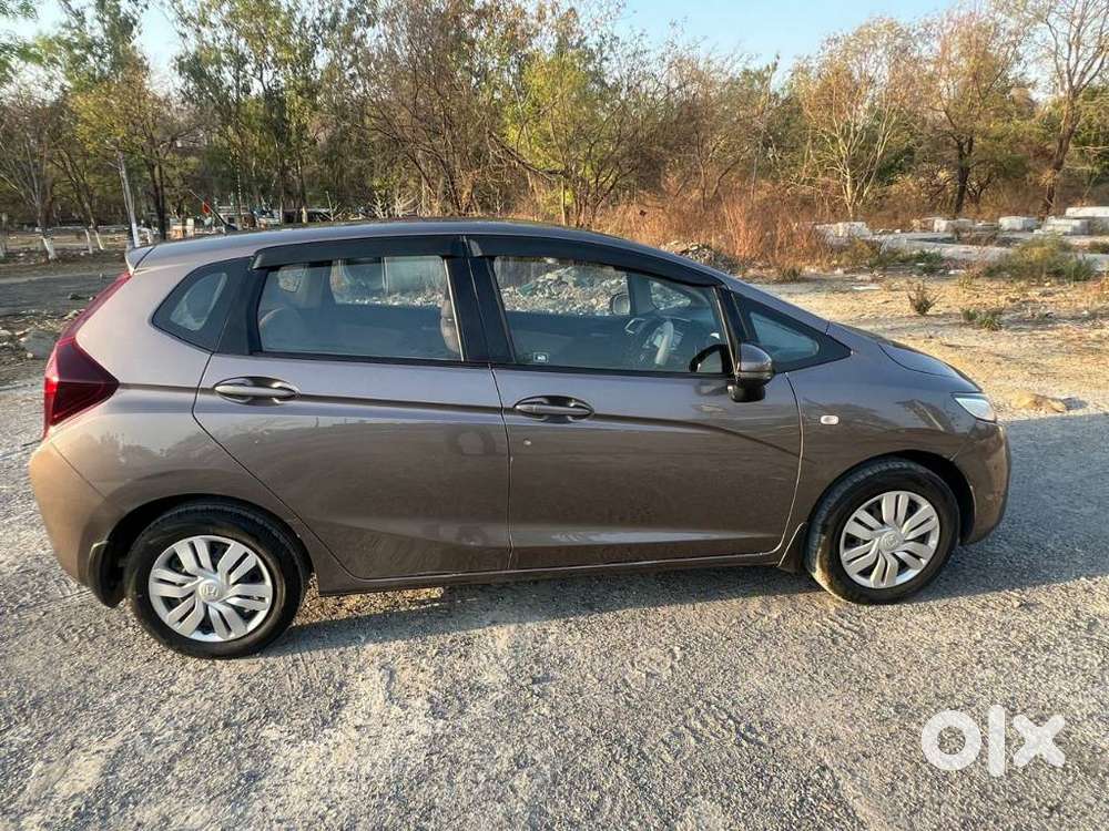 Honda Jazz 1.2 Sv I Vtec, 2017, Petrol