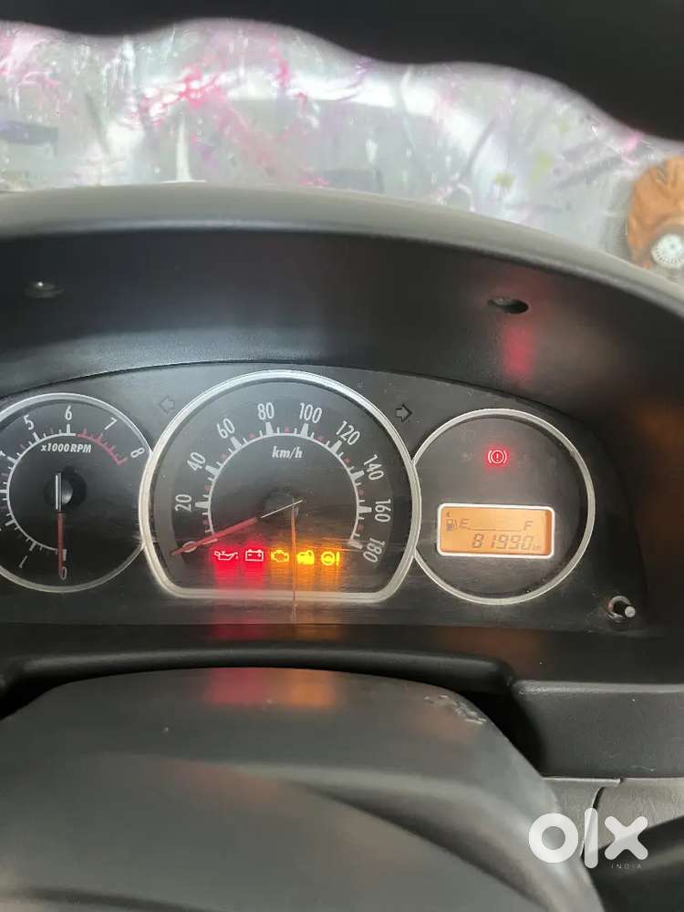 Maruti Suzuki Alto K10 2012 Petrol Well Maintained