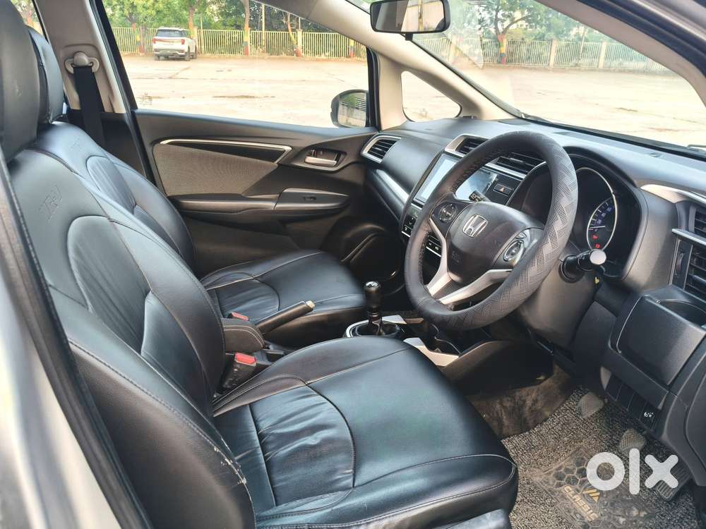 Honda Wr-v 1.5 Vx I-dtec, 2017, Diesel