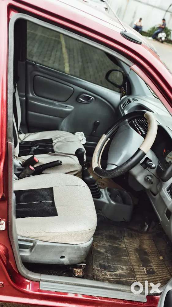 Alto Lxi2 007 Model