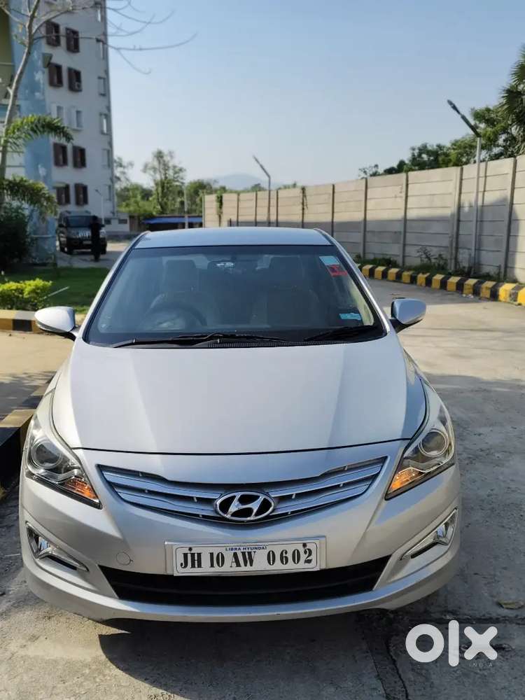 Verna In Well Maintained Condition