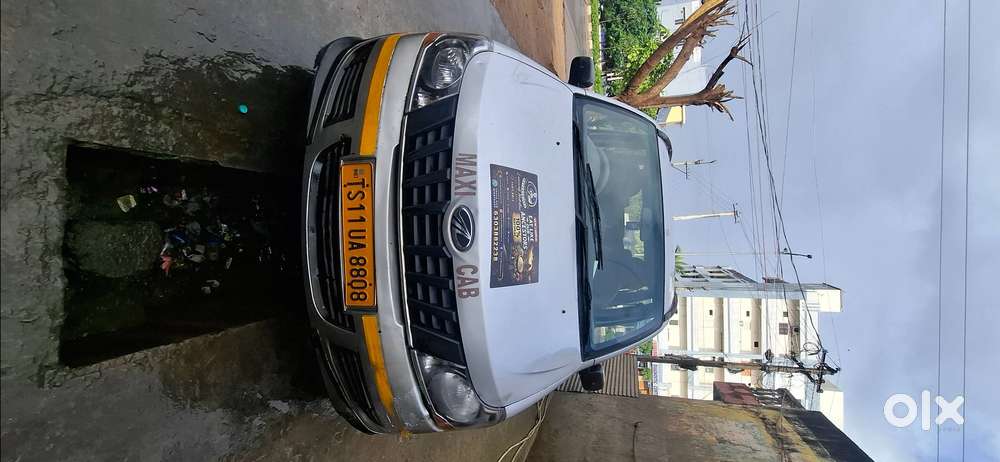 Good Condition Engine, Used For Company Purposes..