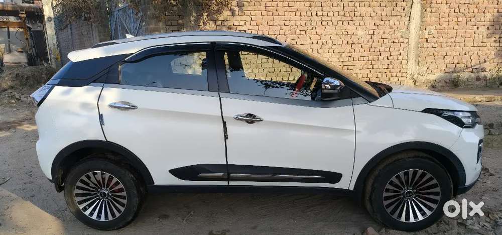 Tata Nexon 2020 Diesel Well Maintained