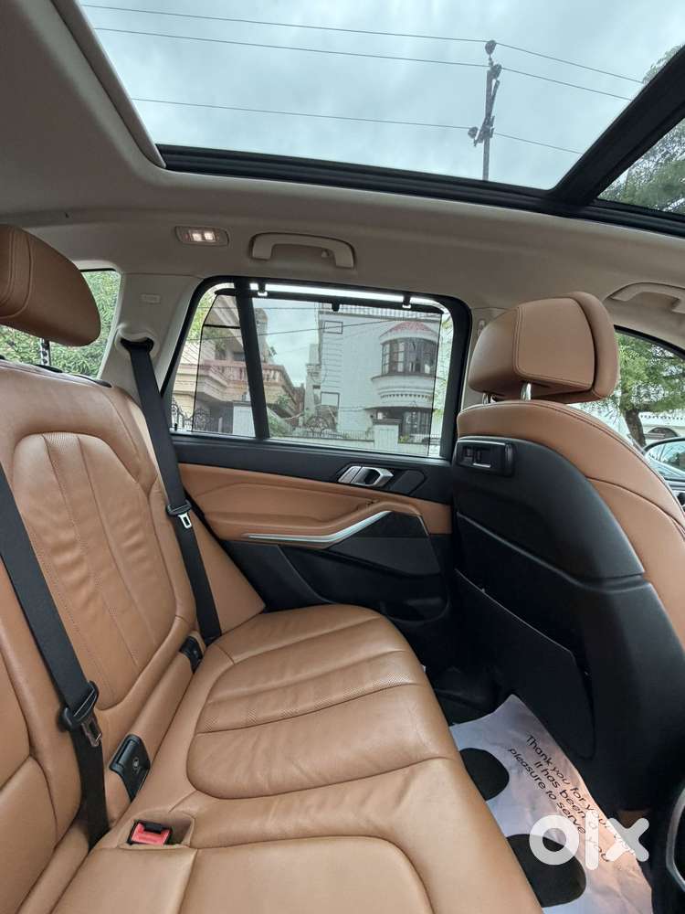 Bmw X5 Xdrive 30 D, 2022, Diesel