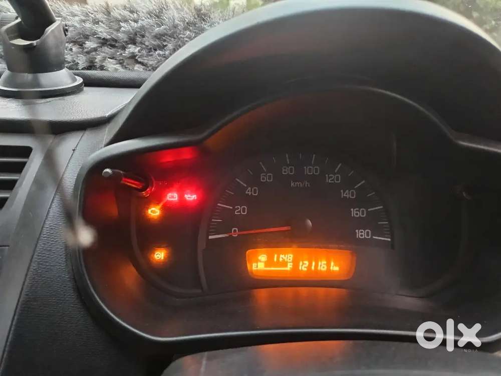 Maruti Suzuki Celerio 2019 Petrol 121000 Km Driven