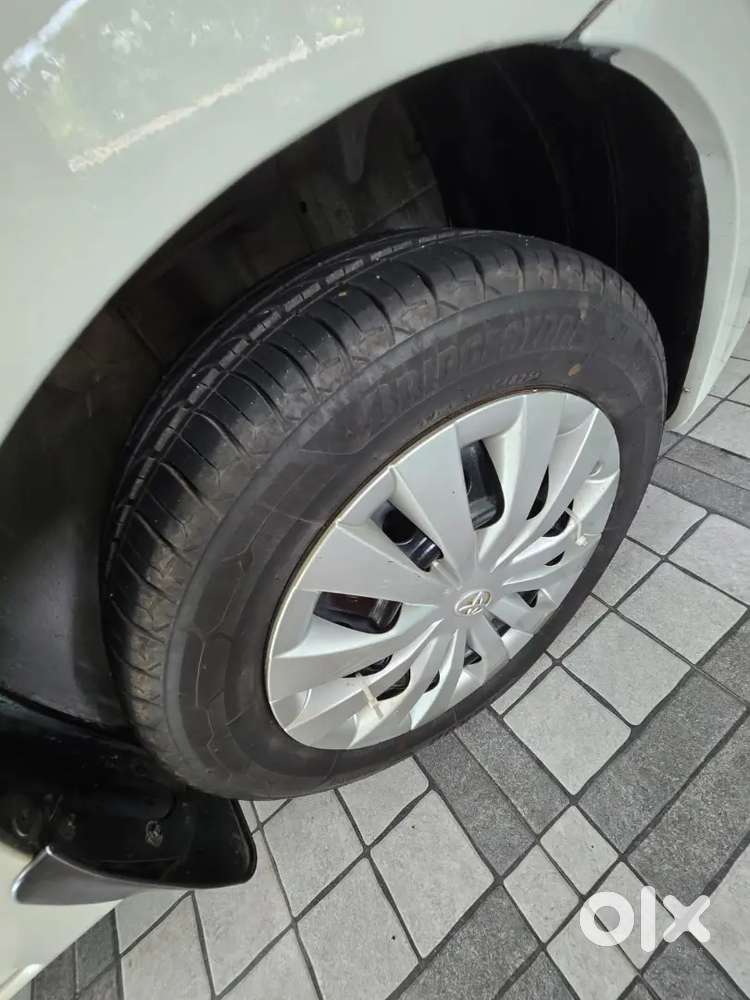 Toyota Etios 2013