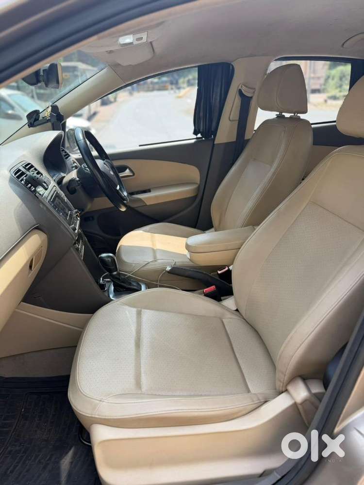 Volkswagen Vento 2016 Diesel Well Maintained