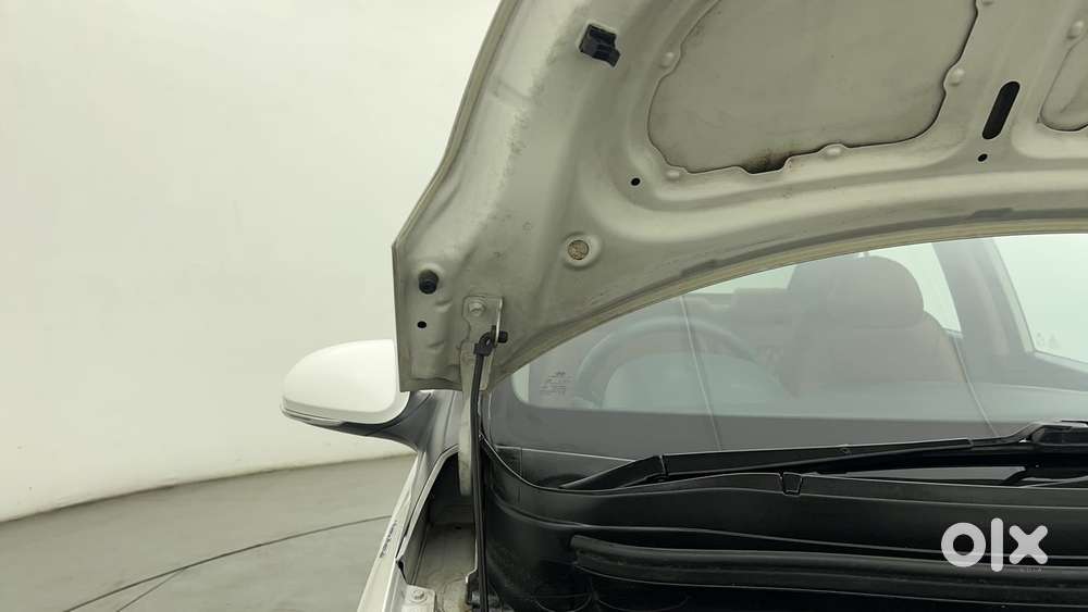 Hyundai Xcent [ ] 1.2 S, 2014, Petrol