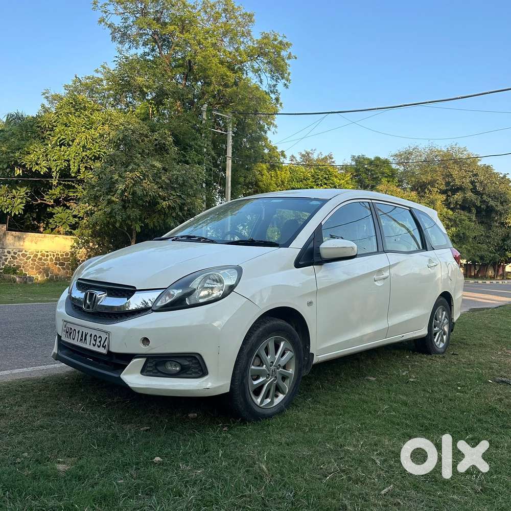 Honda Mobilio V I-vtec, 2014, Petrol