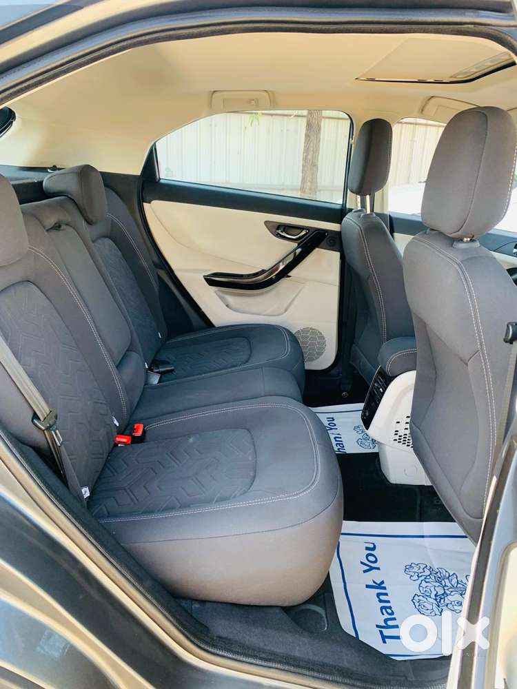 Tata Nexon 1.2 Revotron Xz Plus, 2022, Diesel