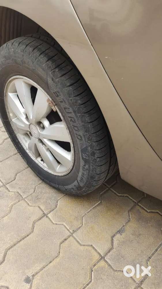 2014 Hyundai I20 Asta Crdi