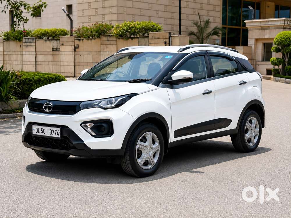 Tata Nexon 1.5 Revotorq Xma Amt (s), 2022, Diesel