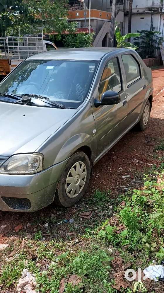 Mahindra Logan 2009 Diesel