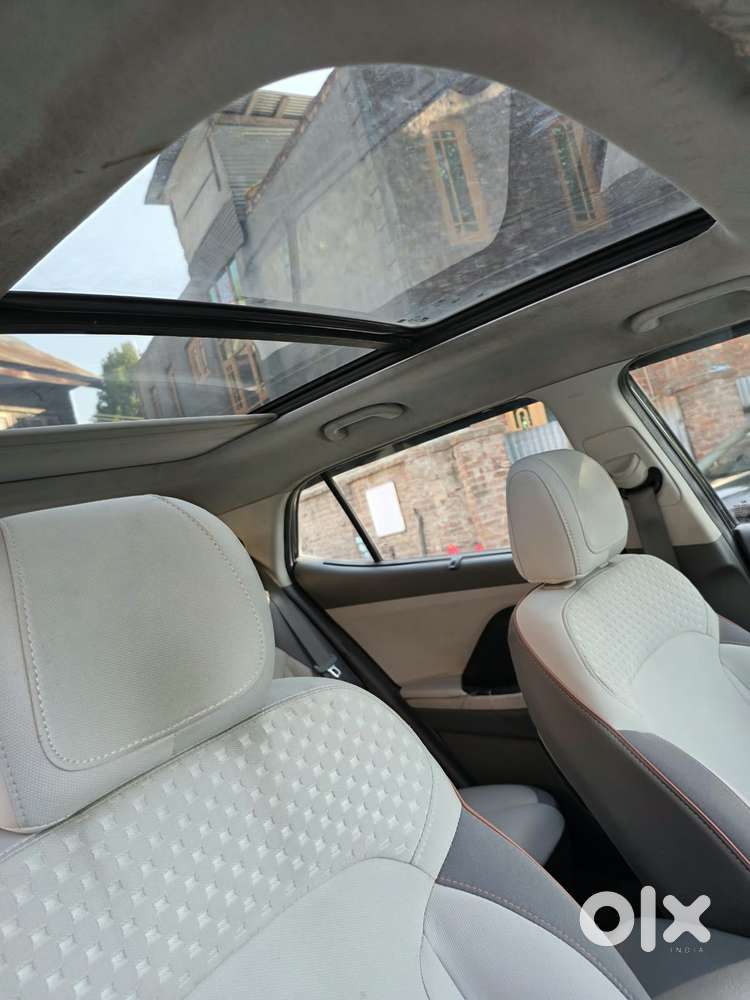 Hyundai Creta 1.5 Sx, 2024, Petrol