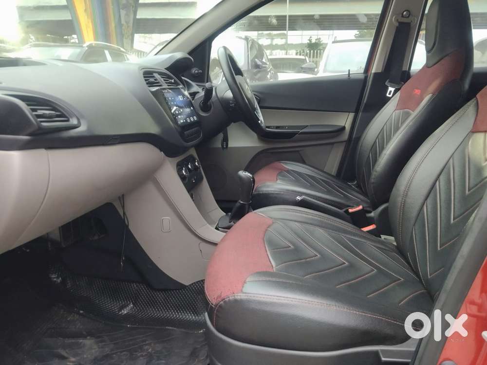 Tata Tiago 1.2 Revotron Xm, 2018, Petrol