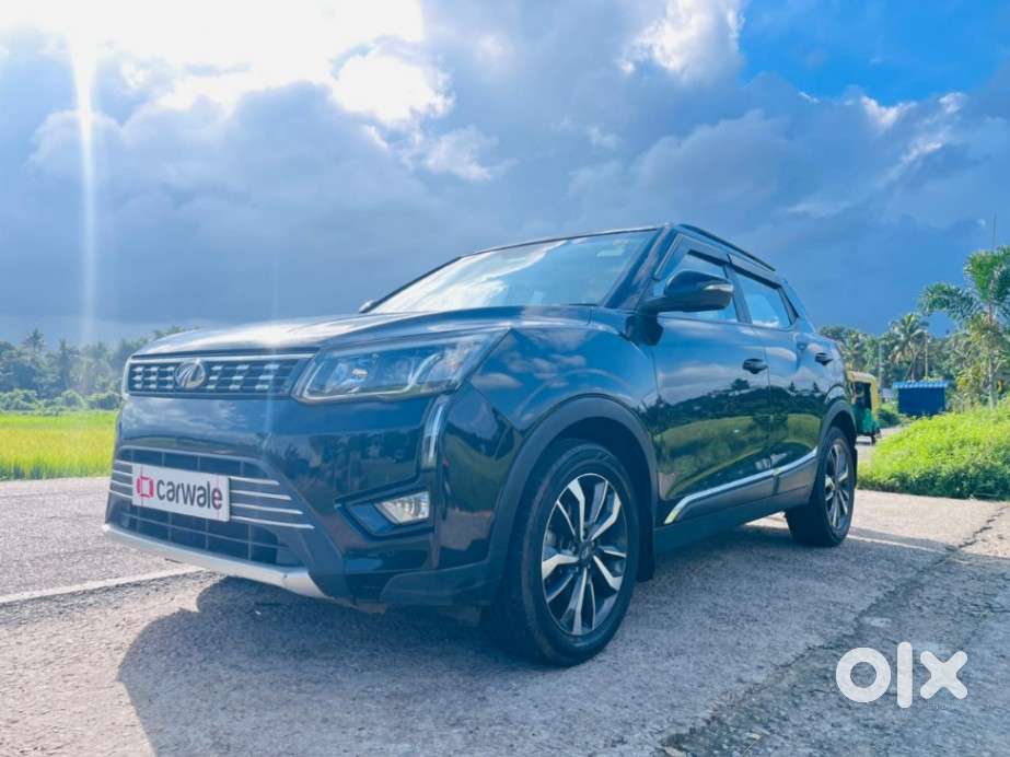 Mahindra Xuv300 W8 Diesel, 2020, Diesel