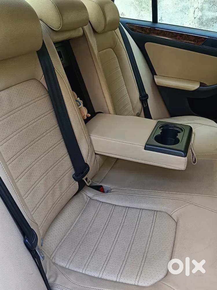 Volkswagen Jetta 2.0 Tdi