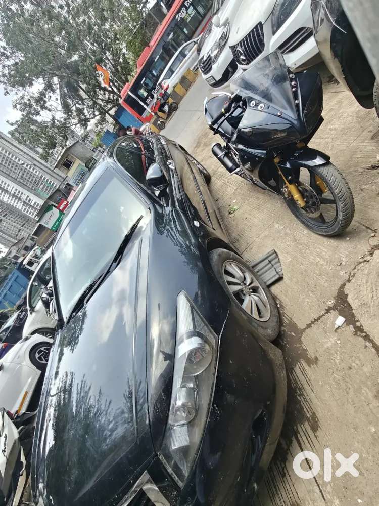 Honda Accord 2009 Petrol Good Condition