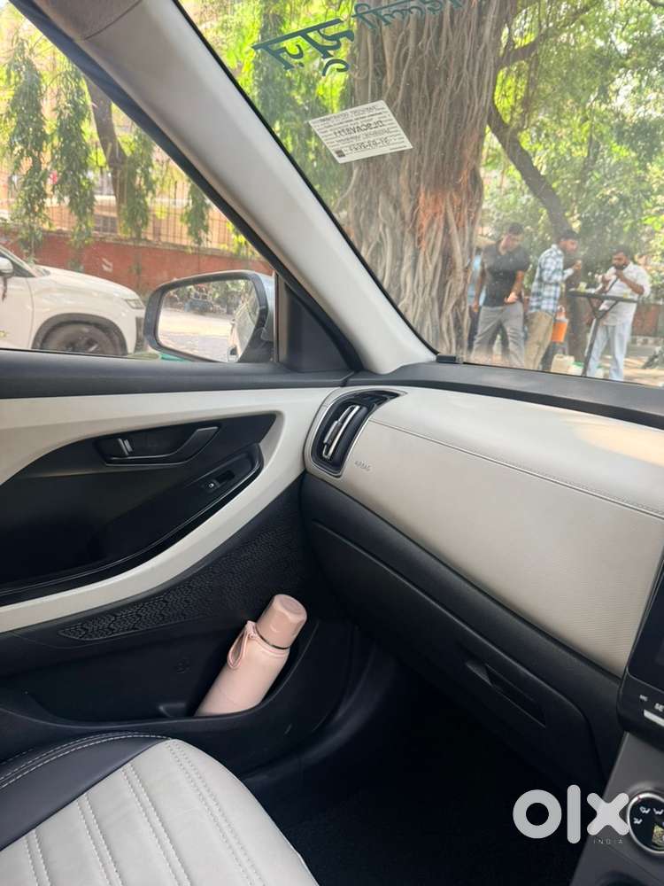 Hyundai Creta Diesel 2021