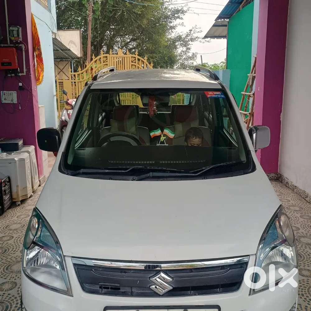 Maruti Suzuki Wagon