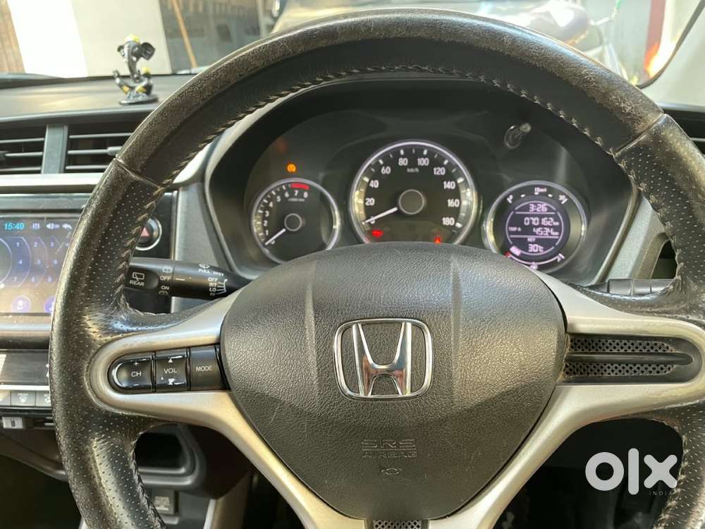 Honda Br-v Vx Mt