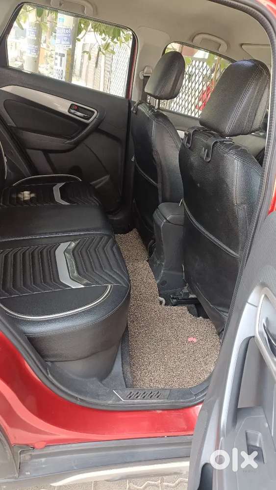 Maruti Suzuki Brezza 2018
