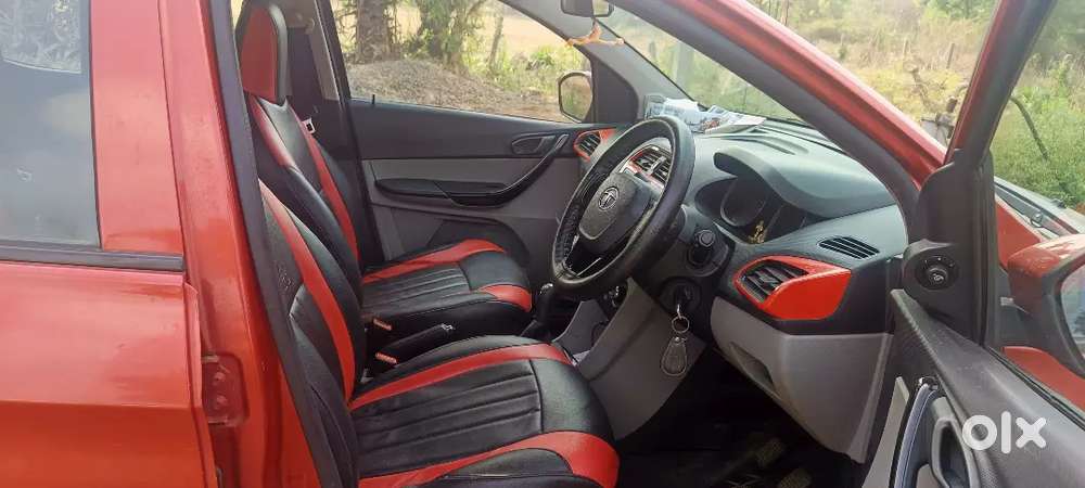 Tata Tiago 2018
