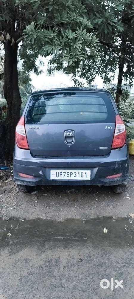 Hyundai I10 Magna(o) 15 Car