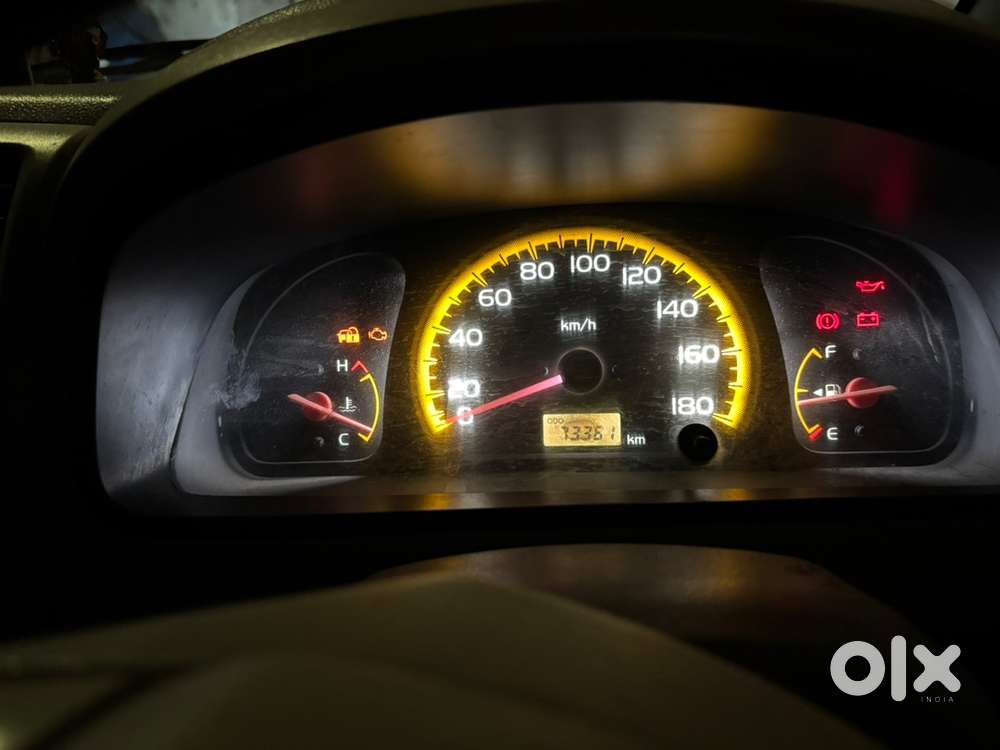 Maruti Suzuki Zen Estilo 2007 Petrol Good Condition