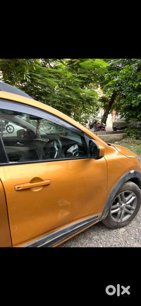 Renault Triber 2020 Petrol Well Maintained