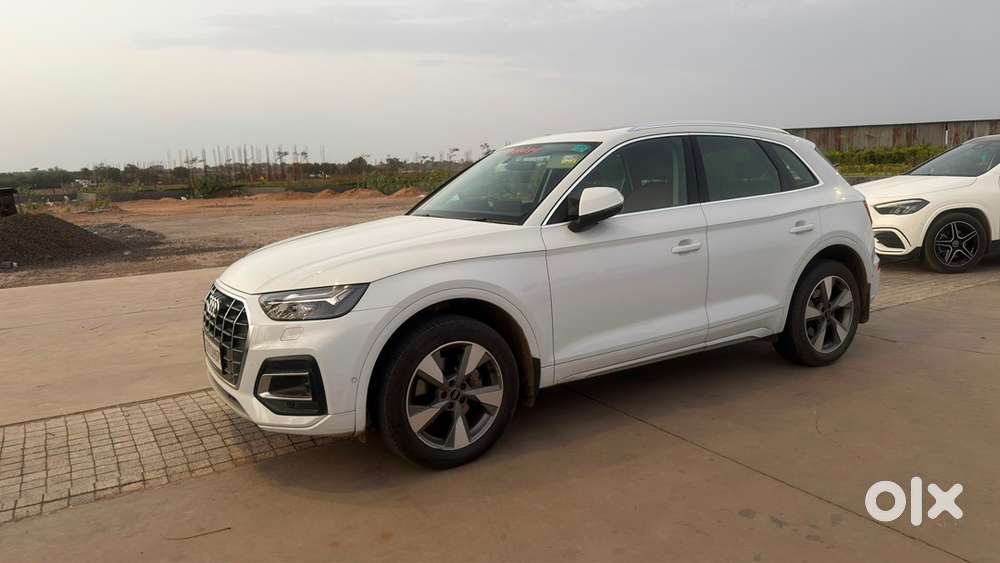 Audi Q5 Limited Edition 2023